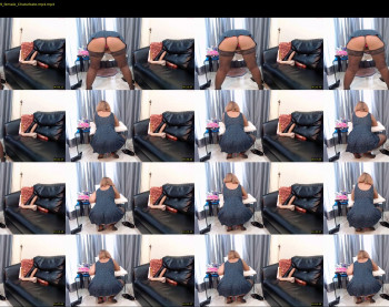 na_ta777 — 3 minute Chaturbate female cam show recording, 720p, Aug 13, 2020