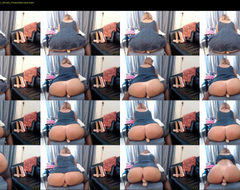 na_ta777 — 23 minute Chaturbate female cam show recording, 720p, Aug 13, 2020