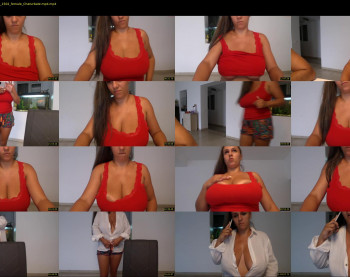 natashaboobs — 73 minute Chaturbate female cam show recording, 720p, Aug 12, 2020