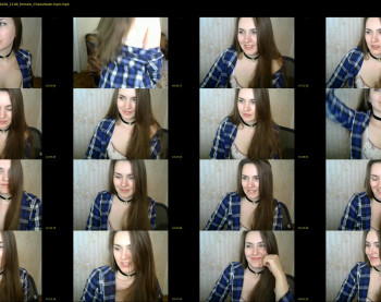 naughty_popa — 41 minute Chaturbate female cam show recording, 720p, Aug 12, 2020