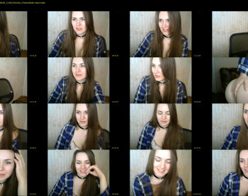 naughty_popa — 69 minute Chaturbate female cam show recording, 720p, Aug 12, 2020