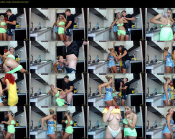nolimitscoupl3 — 73 minute Chaturbate couple cam show recording, 1080p, Aug 13, 2020
