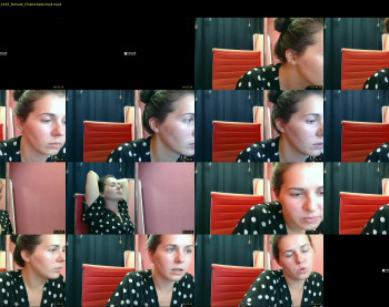 p1ece_of_me — 11 minute Chaturbate female cam show recording, 720p, Aug 12, 2020
