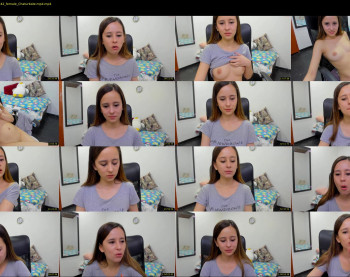 paulette65 — 78 minute Chaturbate female cam show recording, 720p, Aug 13, 2020