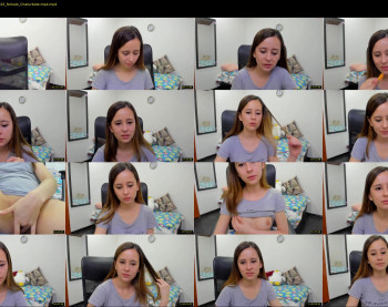 paulette65 — 78 minute Chaturbate female cam show recording, 720p, Aug 13, 2020