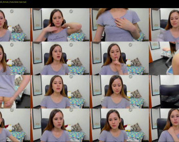 paulette65 — 14 minute Chaturbate female cam show recording, 720p, Aug 13, 2020