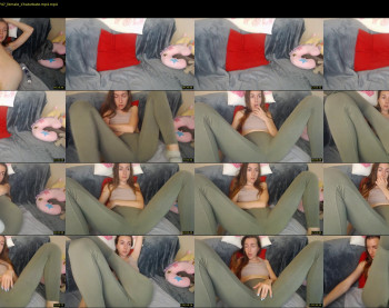 peaceduke — 73 minute Chaturbate female cam show recording, 1080p, Aug 12, 2020