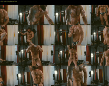 phil_chambers — 63 minute Chaturbate male cam show recording, 1080p, Aug 12, 2020