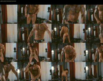 phil_chambers — 54 minute Chaturbate male cam show recording, 1080p, Aug 12, 2020