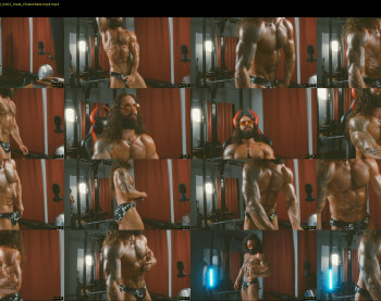 phil_chambers — 73 minute Chaturbate male cam show recording, 1080p, Aug 13, 2020