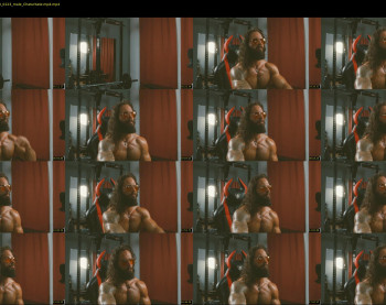 phil_chambers — 21 minute Chaturbate male cam show recording, 1080p, Aug 13, 2020