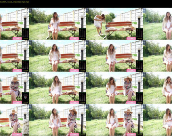 princess_sweety — 46 minute Chaturbate couple cam show recording, 1080p, Aug 12, 2020