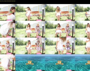 princess_sweety — 32 minute Chaturbate couple cam show recording, 1080p, Aug 12, 2020