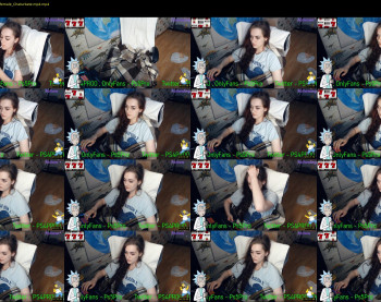 ps4pro — 69 minute Chaturbate female cam show recording, 720p, Aug 12, 2020