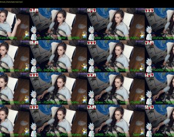 ps4pro — 4 minute Chaturbate female cam show recording, 720p, Aug 12, 2020