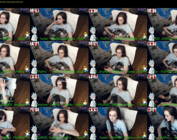 ps4pro — 73 minute Chaturbate female cam show recording, 720p, Aug 12, 2020