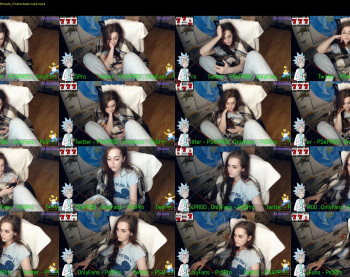 ps4pro — 70 minute Chaturbate female cam show recording, 720p, Aug 12, 2020