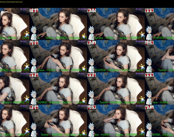 ps4pro — 17 minute Chaturbate female cam show recording, 720p, Aug 12, 2020