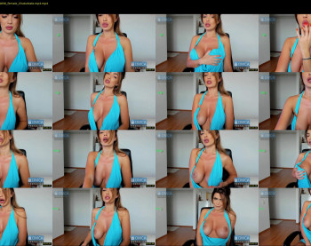 raysalexis19 — 6 minute Chaturbate female cam show recording, 720p, Aug 12, 2020
