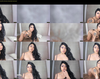 rouse_hallberg_ — 39 minute Chaturbate female cam show recording, 1080p, Aug 13, 2020