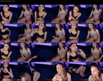samantajo — 3 minute Chaturbate female cam show recording, 1080p, Aug 12, 2020