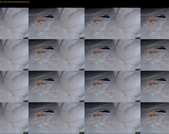 sarah__marlow__ — 6 minute Chaturbate couple cam show recording, 720p, Aug 12, 2020