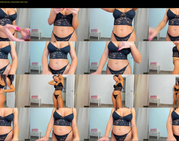 sarahadams — 3 minute Chaturbate female cam show recording, 1080p, Aug 13, 2020