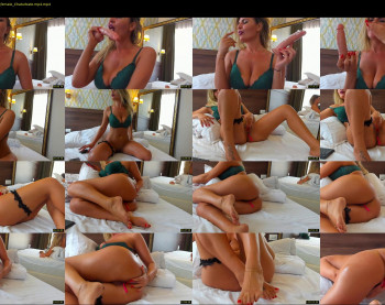 senihot — 70 minute Chaturbate female cam show recording, 1080p, Aug 12, 2020