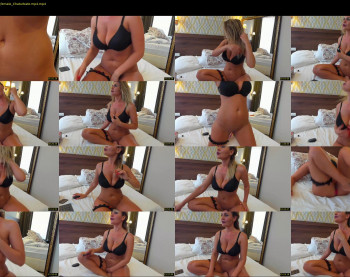senihot — 29 minute Chaturbate female cam show recording, 1080p, Aug 12, 2020