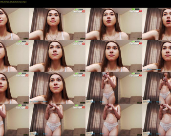 sexcouplexo — 4 minute Chaturbate couple cam show recording, 1080p, Aug 12, 2020