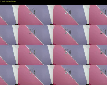 sexy_curvi — 19 minute Chaturbate female cam show recording, 720p, Aug 12, 2020
