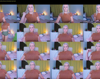 simply_sasha — 43 minute Chaturbate female cam show recording, 720p, Aug 12, 2020
