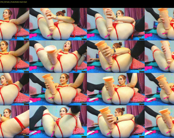 sonya_keller — 11 minute Chaturbate female cam show recording, 1080p, Aug 12, 2020