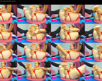 sonya_keller — 6 minute Chaturbate female cam show recording, 1080p, Aug 12, 2020