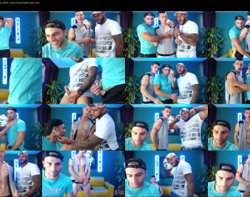 straigthguysfun — 30 minute Chaturbate male cam show recording, 480p, Aug 13, 2020