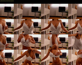 sweetnameless — 18 minute Chaturbate couple cam show recording, 1080p, Aug 12, 2020