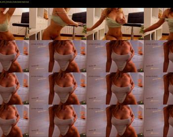 sweetnameless — 82 minute Chaturbate couple cam show recording, 1080p, Aug 12, 2020