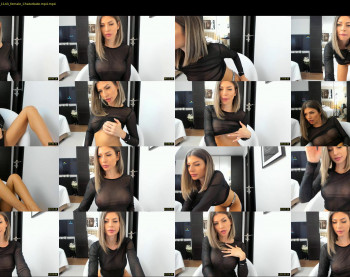sweetndcrazy — 70 minute Chaturbate female cam show recording, 1080p, Aug 12, 2020