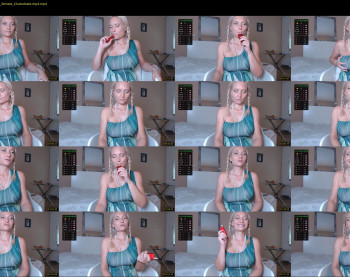taichi75 — 25 minute Chaturbate female cam show recording, 1080p, Aug 12, 2020