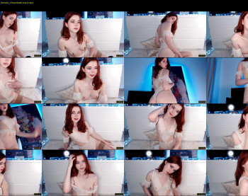 tayasha — 73 minute Chaturbate female cam show recording, 1080p, Aug 12, 2020