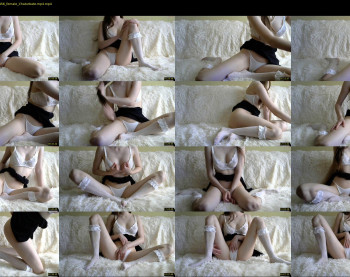 teach4kitty — 30 minute Chaturbate couple cam show recording, 720p, Aug 12, 2020