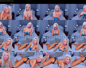 thebaewatch — 72 minute Chaturbate female cam show recording, 1080p, Aug 12, 2020