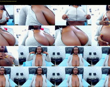tracy_owen — 30 minute Chaturbate female cam show recording, 720p, Aug 12, 2020