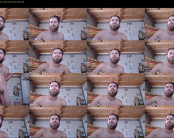 tralalabala — 29 minute Chaturbate male cam show recording, 1080p, Aug 12, 2020