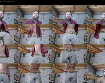 tralalabala — 72 minute Chaturbate male cam show recording, 1080p, Aug 12, 2020