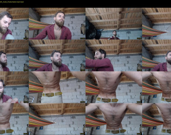 tralalabala — 62 minute Chaturbate male cam show recording, 1080p, Aug 12, 2020