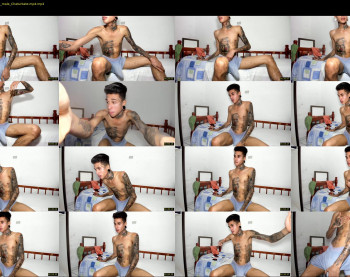 ululante — 3 minute Chaturbate male cam show recording, 1080p, Aug 12, 2020