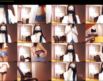 verasun — 63 minute Chaturbate female cam show recording, 720p, Aug 12, 2020