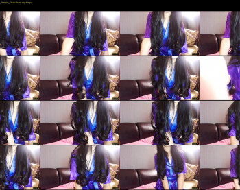 verasun — 16 minute Chaturbate female cam show recording, 720p, Aug 12, 2020