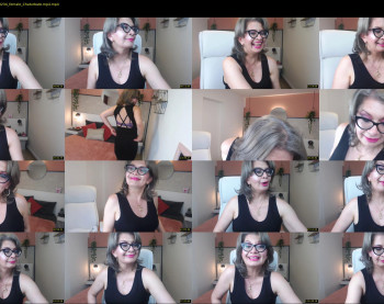 victoria_dior — 70 minute Chaturbate female cam show recording, 1080p, Aug 13, 2020